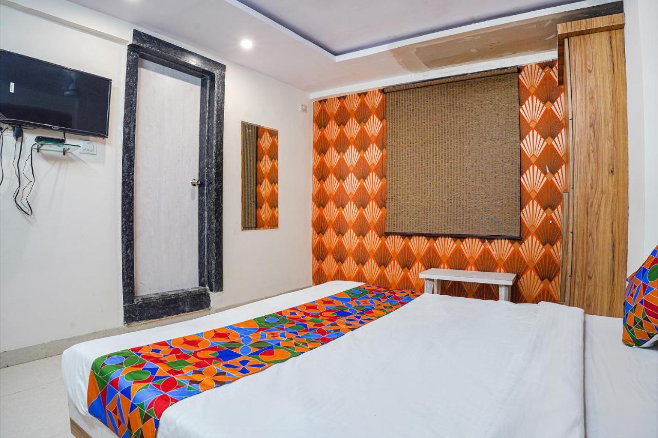 Fabhotel The Pannies 博帕尔 外观 照片